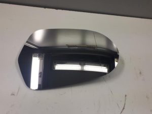 18110326 – 4G0857536B – Mirror glass, right