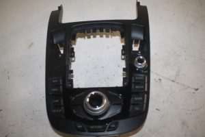 17805761 – 8T0919611WFX – Regeleinheit Multi Media