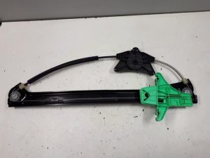 18912123 – 5NA839462C – Ruitmechaniek 4Deurs rechts-achter