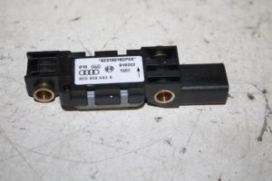 17817148 – 8E0959643A – Airbag Sensor