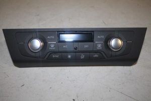17804684 – 4G0820043CC5PR – Climatronic Paneel