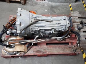 20711929 – 0C8300036H – Gearbox
