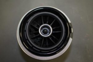 17820687 – 8V0820901A6PS – Luftgitter Armaturenbrett