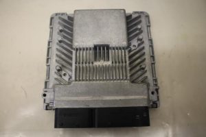 17801864 – 4F0910552F – Steuergerät Motormanagement