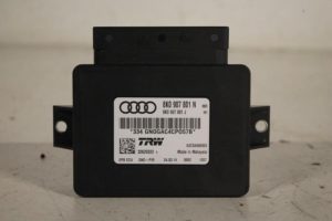 17815377 – 8K0907801N – Handbremse Modul