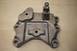 17800388 – 4G0399115P – Gearbox mount