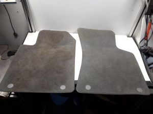 21693670 – 8N1863703B31N, 8N1863704B31N, 8N1061232EB31N – Matten Set