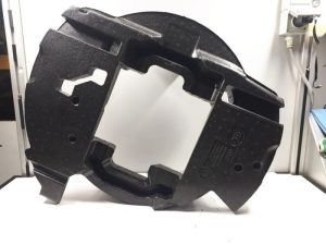 18575369 – 4M0864501J – Steun (diversen)