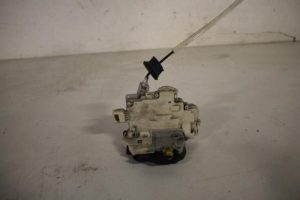 17825772 – 4F0839015A – Türschlossmechanik 4-türig links hinten