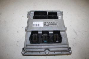 17819946 – 4M0907401 – Engine management computer