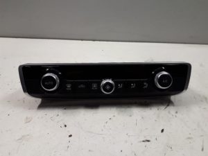 18932452 – 8V0820043CIMJ – Climatronic Paneel
