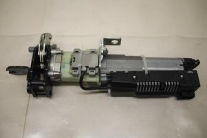 17800854 – 3C9827383J – Sluithulpmotor achterklep