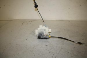 17812489 – 4G0839016 – Deurslot Mechaniek 4Deurs rechts-achter