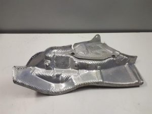 20571307 – 4G0399300B, 4G0399300A – Cover, miscellaneous