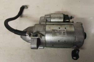17794592 – 057911023AX – Startmotor