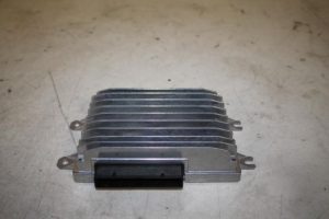 17824615 – 8Y0035465 – Radio versterker