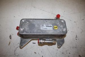 17816100 – 4H0317021H – Ölkühler