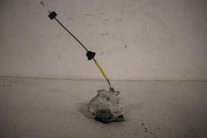 17810149 – 8J2837016E – Türschlossmechanik 4-türig rechts vorne