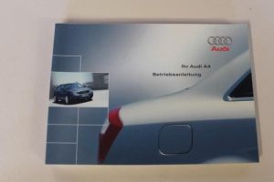 17789749 – 8E5092000 – Instructie Boekje