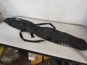 21137891 – 4F0885215 – Luggage compartment trim