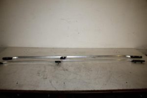 17807356 – 4B986021E2ZZ – Dachreling Set