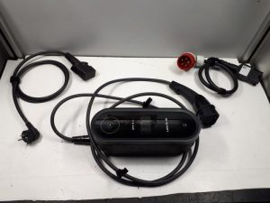 22373850 – 8V4971675B – Charching cable electric car