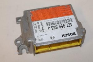17790751 – 4Z7959655J – Airbag Modul