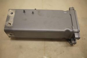 17799804 – 4H0805109TA – Chassis bar, front