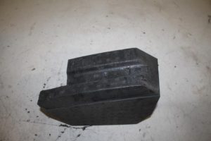 17824342 – 4M0807573 – Bumpervulling achter