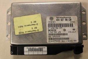 17787222 – 4D0927156CM – Steuergerät Automatikkupplung