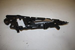 17826116 – 4G0837020A4PK – Türgriff 4-türig rechts vorne