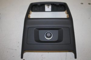 17815444 – 8W08643766PS – Abdeckplatte sonstige