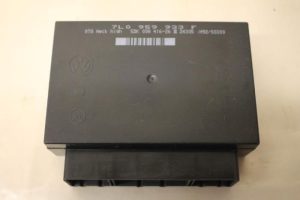 17801843 – 7L0959933F – Komfort-Modul