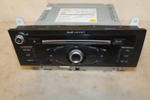 17794799 – 8R1035186H – Radio