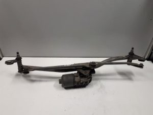 19177342 – 8E1955603D – Wiper motor + mechanism