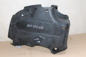 17791122 – 8E0825219E – Beschermplaat bodem