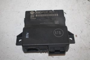 17806382 – 8T0907468AH – Gateway Modul