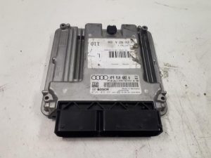 21537158 – 4F9910402A – Steuergerät Motormanagement