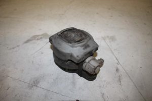 17821081 – 4E0399151CD – Gearbox mount