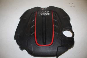 17803427 – 079103925AG – Abdeckblech Motor