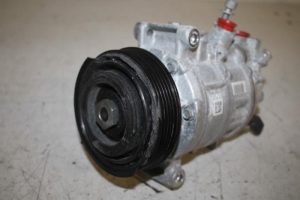 17811796 – 8T0260805N – Klimapumpe