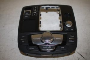 17807062 – 4G1919612Q – Regeleinheit Multi Media