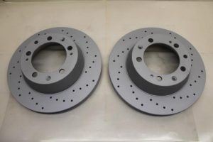 17795105 – 8A0615601B – Bremsscheibe hinten