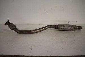 17804958 – 4G0254302 – Exhaust front section