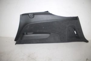 17814609 – 4M0863880CHCK – Bekleding bagageruimte