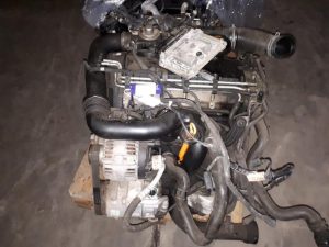 21382906 – 038103011AM – Motor