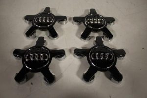 17828342 – 4F0601165N – Wieldop set