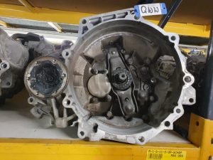 20754439 – 02S300050M – Versnellingsbak