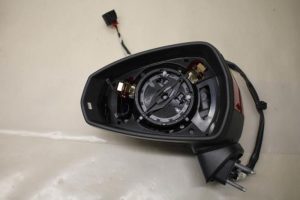 17798473 – 8V5857409H9B9 – Wing mirror, left