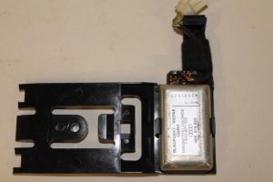 17788436 – 4B9919893 – Navigation System (sonstige)